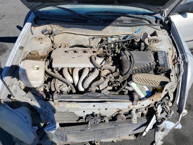 Продаж на аукціоні авто 1999 Toyota Corolla, vin: 1NXBR12E5XZ218267, номер лоту: 71357856