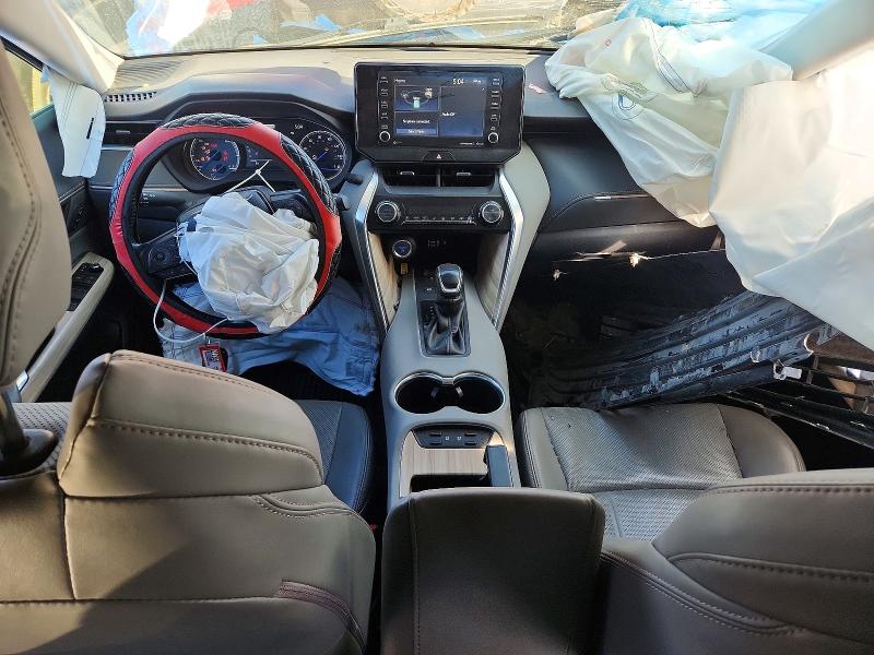 Продажа на аукционе авто 2021 Toyota Venza, vin: JTEAAAAH6MJ072389, номер лота: 67476376