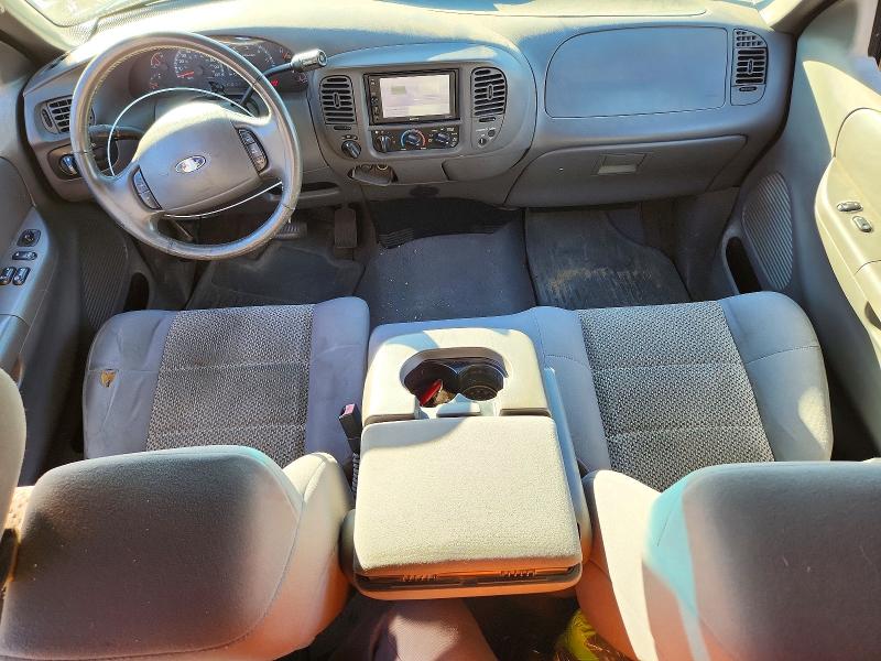 Продаж на аукціоні авто 2003 Ford F-150, vin: 1FTRX08L63KB91840, номер лоту: 72725986