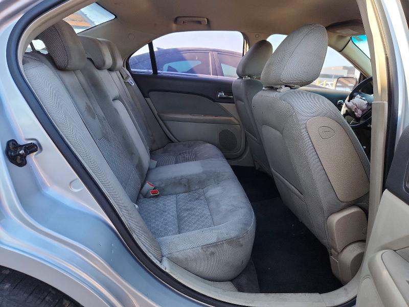 Aukcja sprzedaży 2010 Ford Fusion, vin: 3FAHP0HG6AR209086, numer aukcji: 71493216