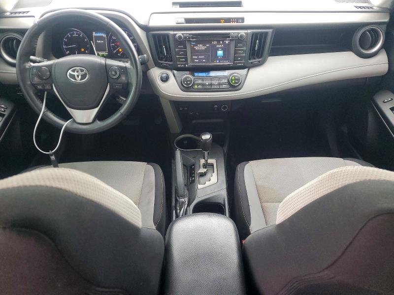 Продажа на аукционе авто 2018 Toyota Rav4, vin: 2T3WFREV4JW412288, номер лота: 71446366