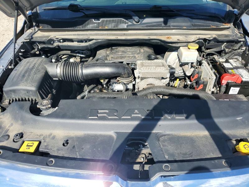 Продажа на аукционе авто 2019 Ram 1500, vin: 1C6SRFFT3KN648612, номер лота: 73229696