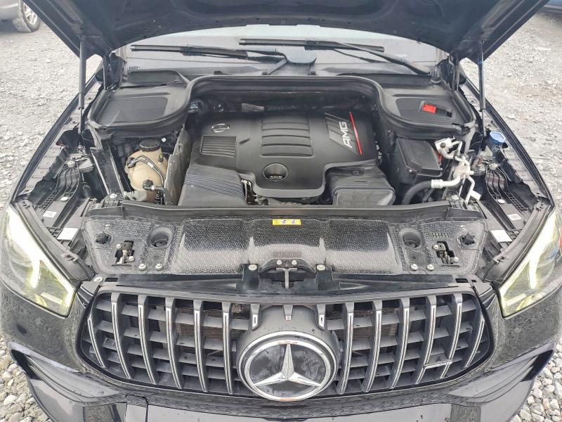 Продажа на аукционе авто 2021 Mercedes-benz Gle Coupe, vin: 4JGFD6BB7MA248046, номер лота: 71908306