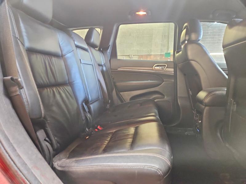 2015 Jeep Grand Cherokee მანქანა იყიდება აუქციონზე, vin: 1C4RJFBG8FC685650, აუქციონის ნომერი: 71583046