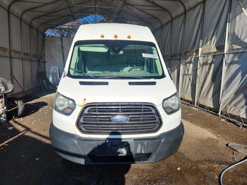 Продаж на аукціоні авто 2016 Ford Transit, vin: 1FTBF4XG8GKB13355, номер лоту: 69600976