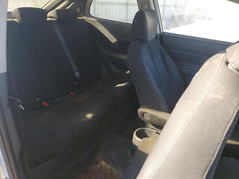 Aukcja sprzedaży 2010 Hyundai Accent, vin: KMHCM3ACXAU172182, numer aukcji: 64705476