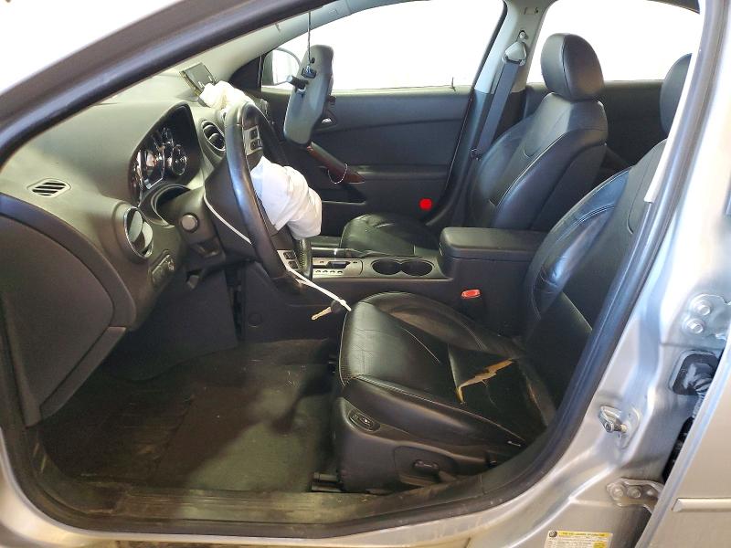 Продаж на аукціоні авто 2007 Pontiac G6, vin: 1G2ZH57N874219259, номер лоту: 73248886