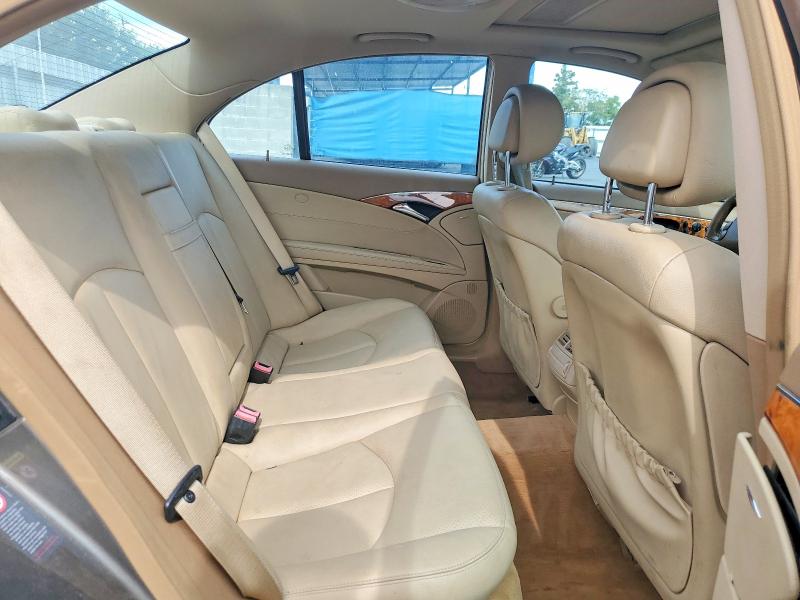 Aukcja sprzedaży 2008 Mercedes-benz E, vin: WDBUF56X68B351530, numer aukcji: 71746106