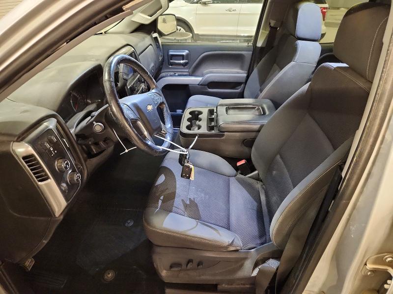Aukcja sprzedaży 2019 Chevrolet Silverado Ld, vin: 2GCVKPEC4K1100931, numer aukcji: 70624856