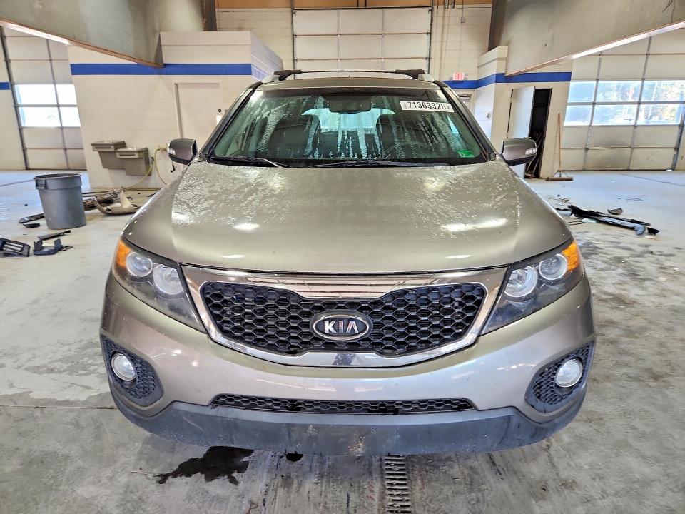 Продаж на аукціоні авто 2011 Kia Sorento, vin: 5XYKT3A12BG185979, номер лоту: 71363326