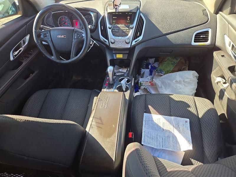 Продажа на аукционе авто 2012 Gmc Terrain, vin: 2GKALMEK2C6142668, номер лота: 73366686