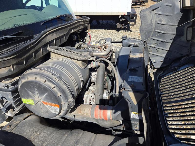 Продажа на аукционе авто 2009 International 4000, vin: 1HTMMAANX9H068846, номер лота: 73160786