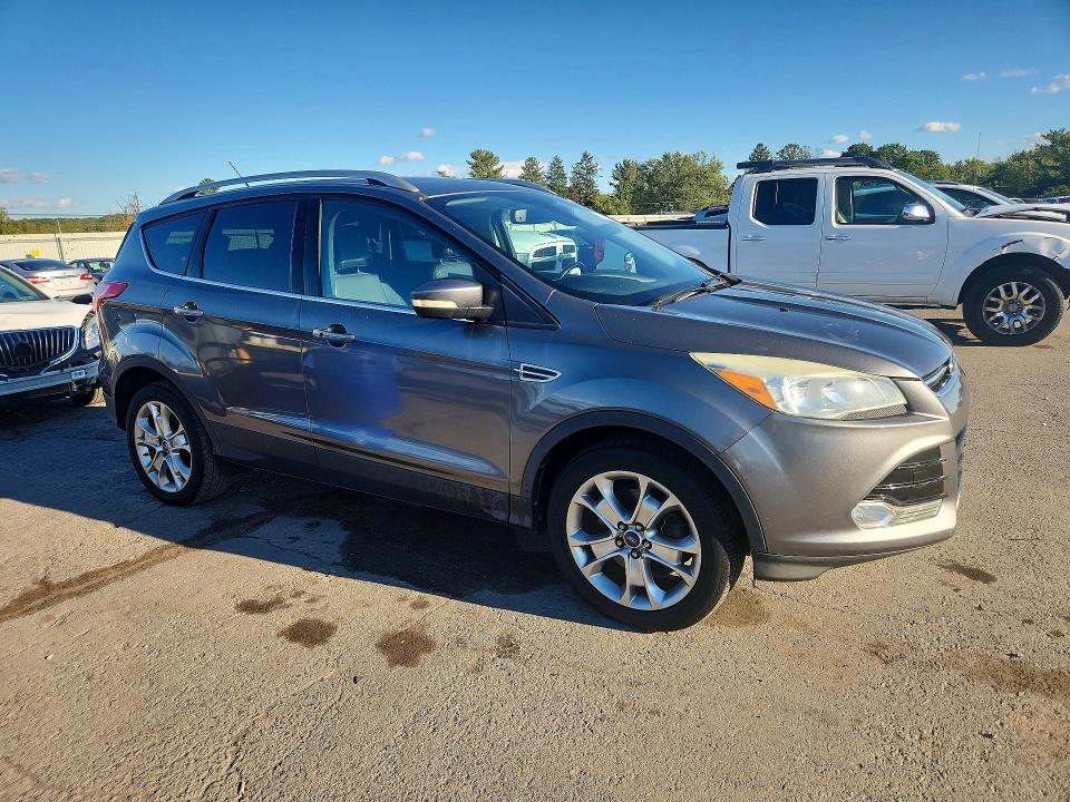 Aukcja sprzedaży 2014 Ford Escape, vin: 1FMCU9J98EUC72620, numer aukcji: 70889326