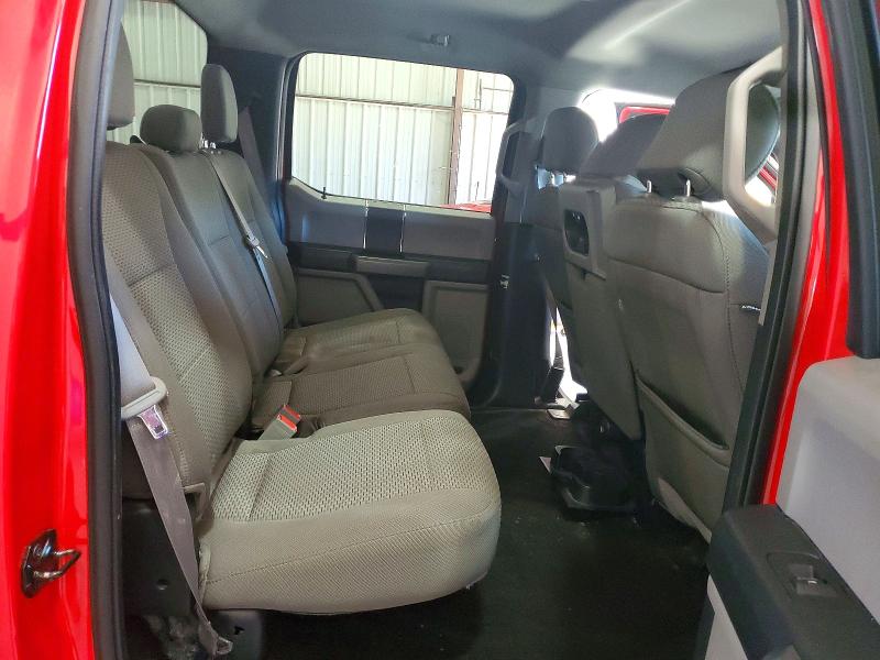 Продаж на аукціоні авто 2018 Ford F150, vin: 1FTEW1C59JFB88209, номер лоту: 72667976