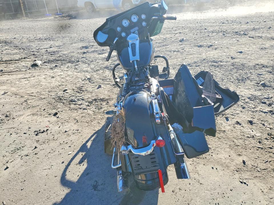 Продаж на аукціоні авто 2012 Harley-davidson Flhx, vin: 1HD1KBM13CB693120, номер лоту: 70817606