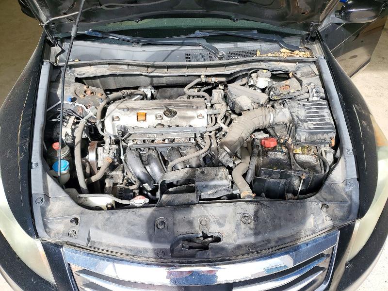 Aukcja sprzedaży 2012 Honda Accord, vin: 1HGCP2F6XCA140850, numer aukcji: 71894366