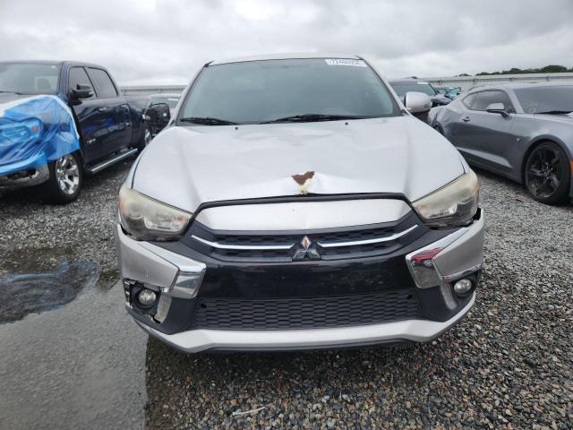 72406956 :رقم المزاد ، JA4AR3AW8JU001173 vin ، 2018 Mitsubishi Outlander Sport مزاد بيع
