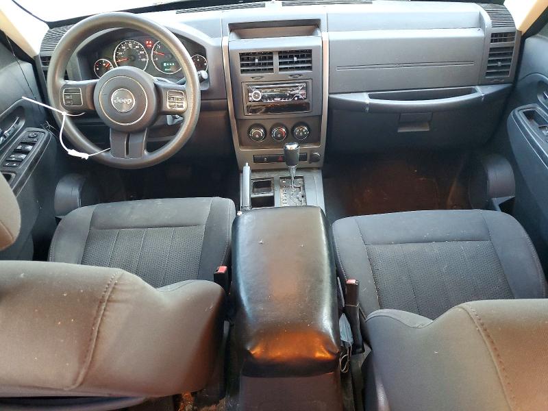 71692266 :رقم المزاد ، 1C4PJLAK8CW117582 vin ، 2012 Jeep Liberty مزاد بيع