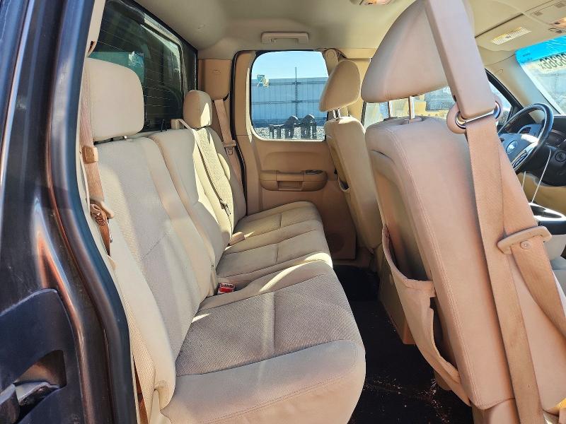 Aukcja sprzedaży 2007 Chevrolet Silverado, vin: 2GCEK19J471685569, numer aukcji: 72908366