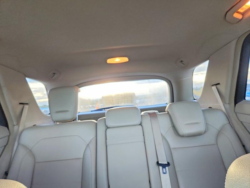 2013 Mercedes-benz Ml მანქანა იყიდება აუქციონზე, vin: 4JGDA5JB4DA246735, აუქციონის ნომერი: 71261946
