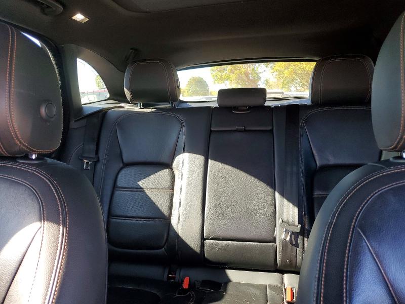 Продажа на аукционе авто 2017 Jaguar F-pace, vin: SADCK2BV2HA897120, номер лота: 71604756