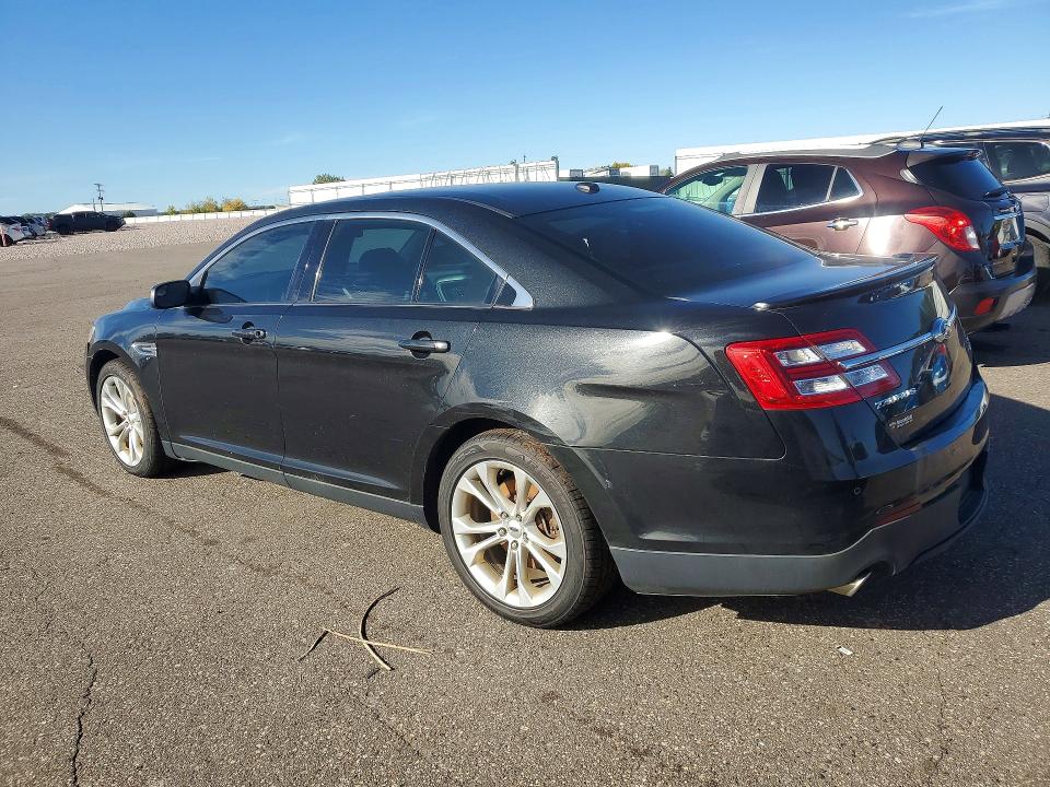 2013 Ford Taurus მანქანა იყიდება აუქციონზე, vin: 1FAHP2E82DG161638, აუქციონის ნომერი: 71430326