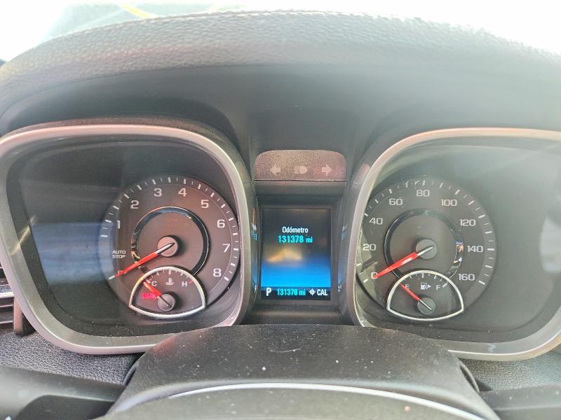 Продажа на аукционе авто 2014 Chevrolet Malibu, vin: 1G11H5SL6EF233041, номер лота: 70511406