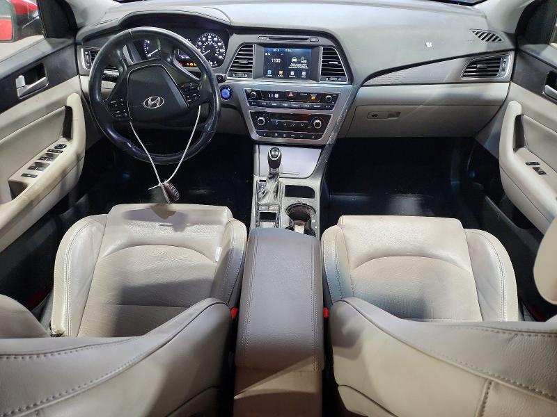 Aukcja sprzedaży 2017 Hyundai Sonata, vin: 5NPE34AF6HH486349, numer aukcji: 71293216