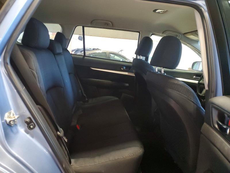 Aukcja sprzedaży 2010 Subaru Outback, vin: 4S4BRBCC0A3329518, numer aukcji: 71755396