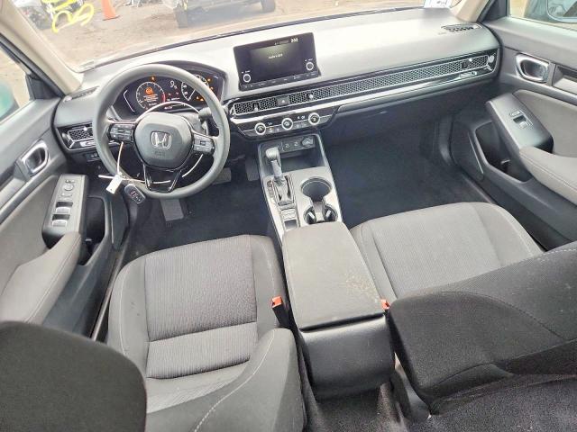 Продажа на аукционе авто 2025 Honda Civic, vin: 2HGFE2F28SH597236, номер лота: 71090326