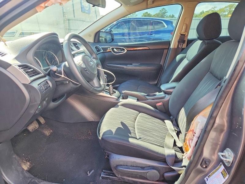 Aukcja sprzedaży 2019 Nissan Sentra, vin: 3N1AB7AP6KY229880, numer aukcji: 71248956