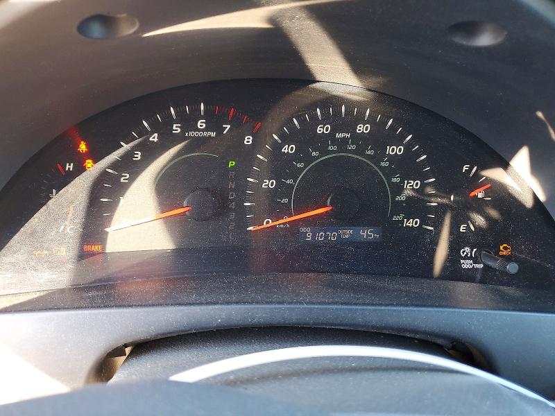 Продажа на аукционе авто 2007 Toyota Camry, vin: 4T1BE46K57U565661, номер лота: 71867126