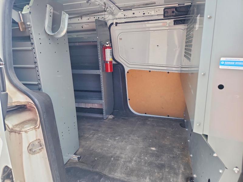 Продаж на аукціоні авто 2018 Ford Transit Connect, vin: NM0LS7E74J1350472, номер лоту: 70871646