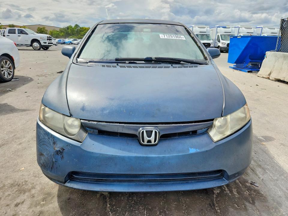 Aukcja sprzedaży 2008 Honda Civic, vin: 1HGFA16558L086014, numer aukcji: 71291966