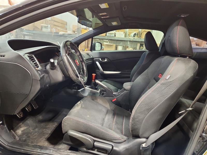 Продажа на аукционе авто 2013 Honda Civic, vin: 2HGFG4A56DH706237, номер лота: 71445516