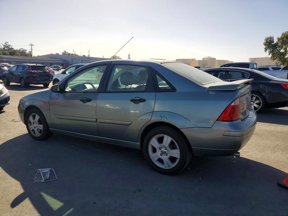 Aukcja sprzedaży 2006 Ford Focus, vin: 1FAHP34N36W132249, numer aukcji: 72618216