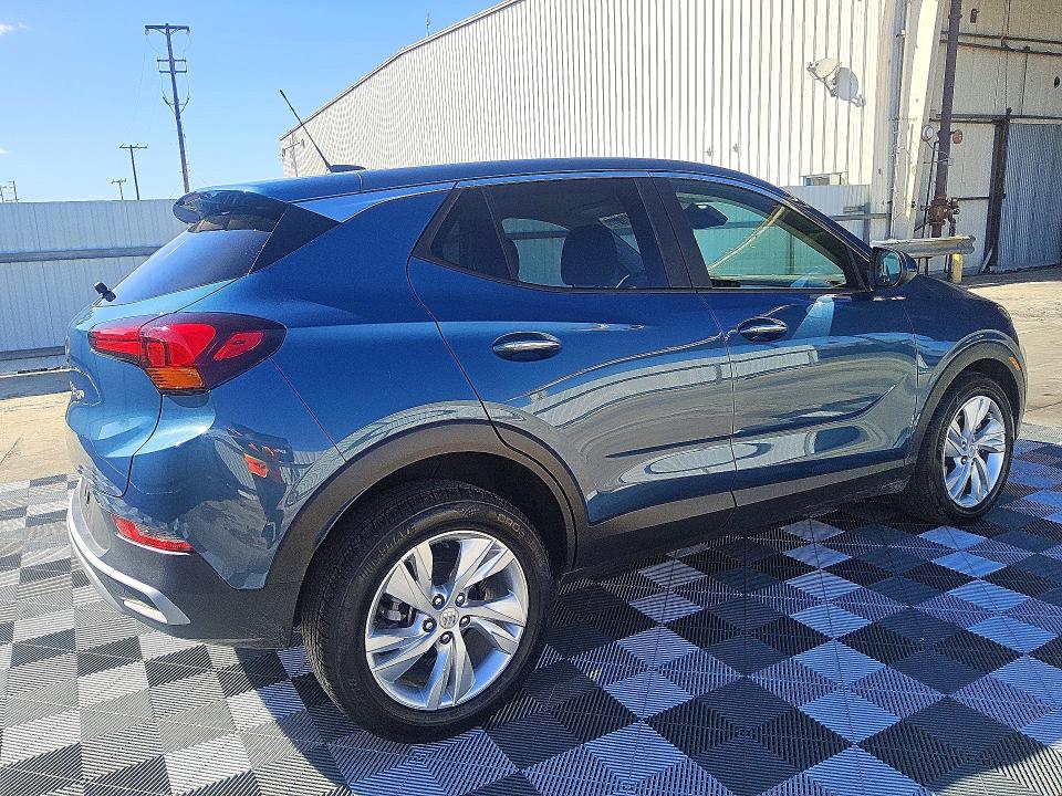 Продажа на аукционе авто 2026 Buick Encore Gx, vin: KL4AMBSL9TB193408, номер лота: 72346766