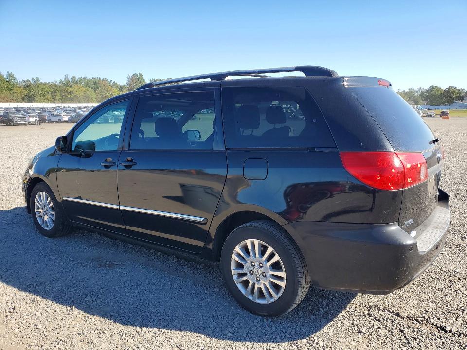 Продажа на аукционе авто 2008 Toyota Sienna, vin: 5TDBK22CX8S022165, номер лота: 72172736