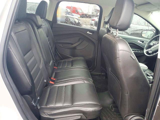 Продаж на аукціоні авто 2018 Ford Escape, vin: 1FMCU9HD6JUA52493, номер лоту: 72813856