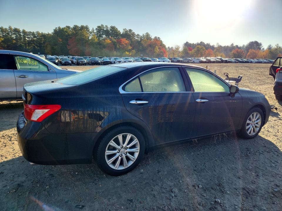 2008 Lexus Es მანქანა იყიდება აუქციონზე, vin: JTHBJ46G282193218, აუქციონის ნომერი: 71968886