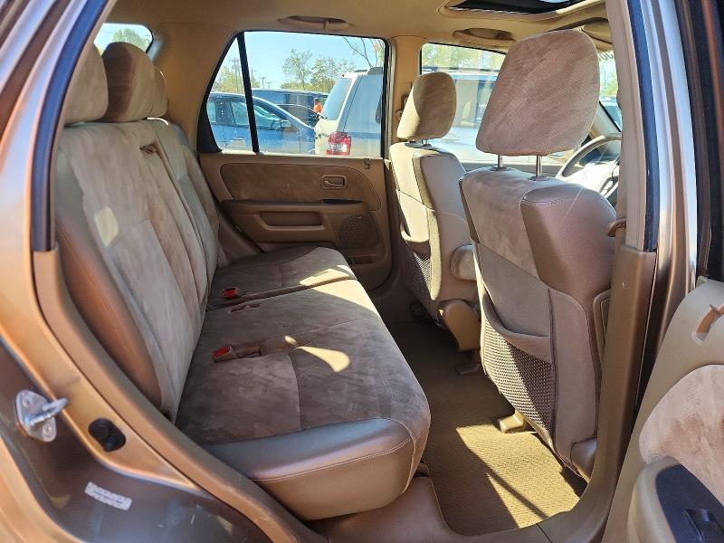 Продаж на аукціоні авто 2004 Honda Cr-v, vin: SHSRD78854U218899, номер лоту: 71557586