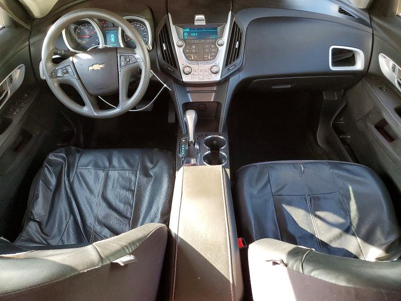 71855946 :رقم المزاد ، 2GNFLEEK2F6216481 vin ، 2015 Chevrolet Equinox مزاد بيع