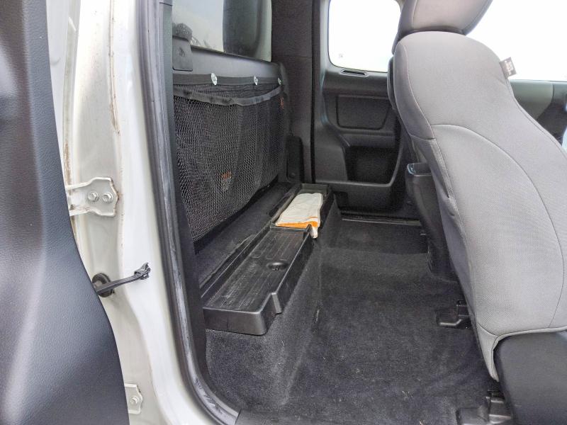 Продаж на аукціоні авто 2022 Toyota Tacoma, vin: 3TYRX5GN3NT055343, номер лоту: 70763756