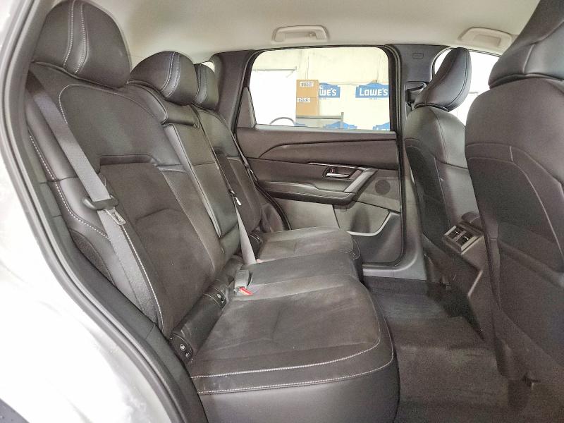 2026 Mazda Cx-5 მანქანა იყიდება აუქციონზე, vin: JM3KMCHA2T0196384, აუქციონის ნომერი: 70859506