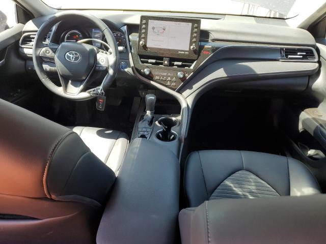 Продаж на аукціоні авто 2023 Toyota Camry Hybrid, vin: 4T1S31AK1PU055965, номер лоту: 71602766