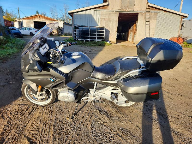 Продаж на аукціоні авто 2015 Bmw R1200, vin: WB10A0300FZ242250, номер лоту: 72768186