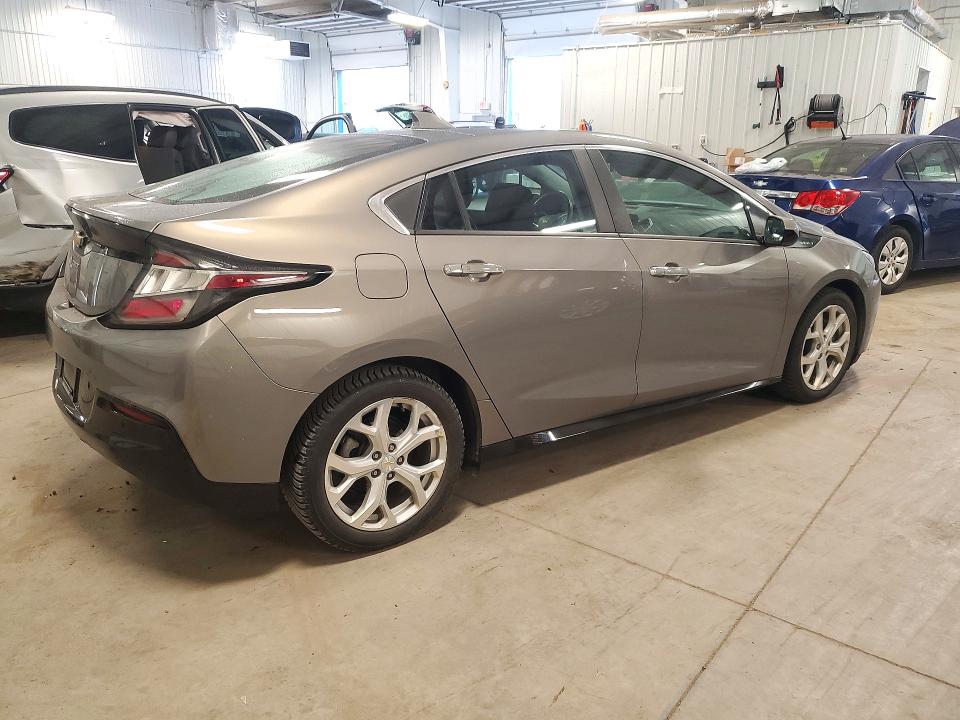 Продаж на аукціоні авто 2017 Chevrolet Volt, vin: 1G1RB6S5XHU149817, номер лоту: 72397706