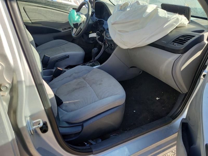 Продаж на аукціоні авто 2014 Hyundai Accent, vin: KMHCT4AE8EU662717, номер лоту: 64857076