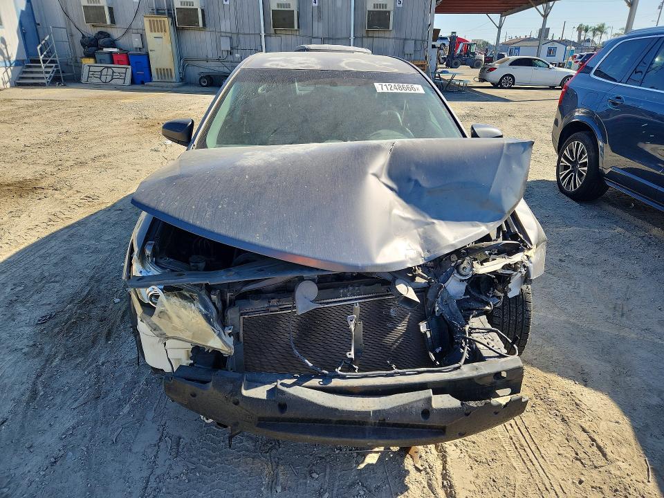 Aukcja sprzedaży 2014 Toyota Camry, vin: 4T1BF1FK0EU737586, numer aukcji: 71248666