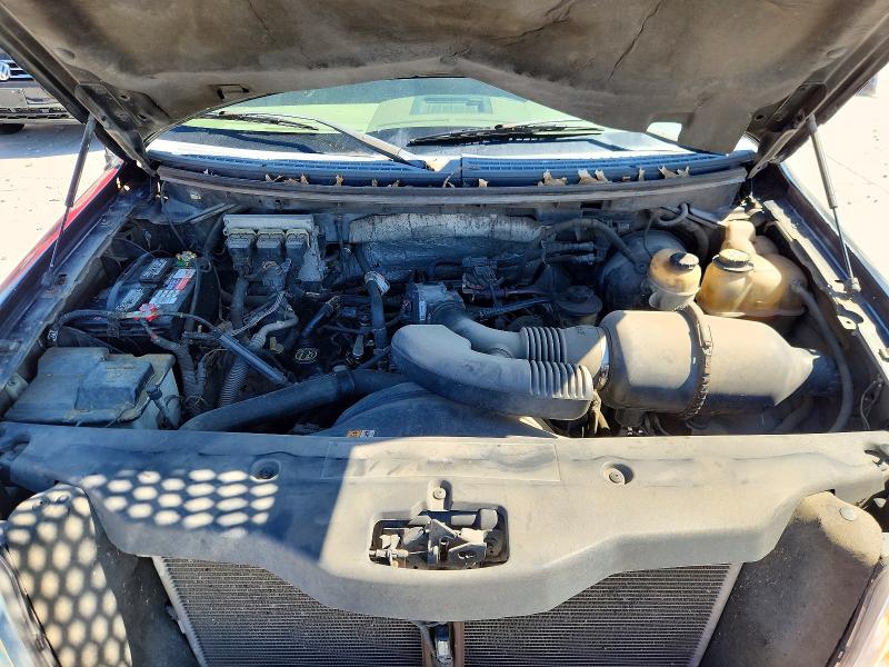 Продаж на аукціоні авто 2007 Ford F150, vin: 1FTRW12W57KB02695, номер лоту: 72087746